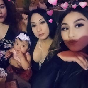 Meet your Posher, Jazmine